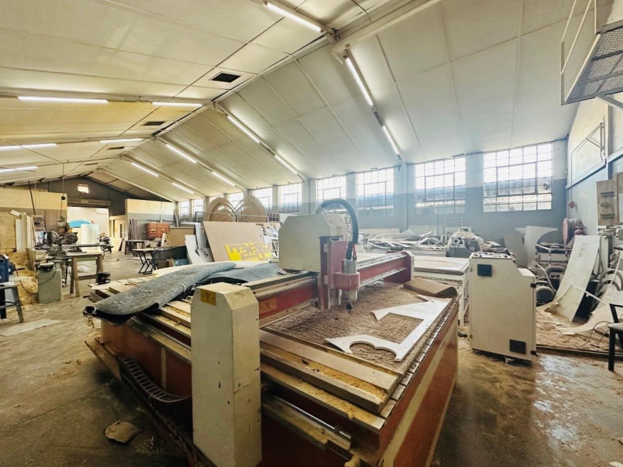 Commercial Property for Sale in Beaconvale Western Cape